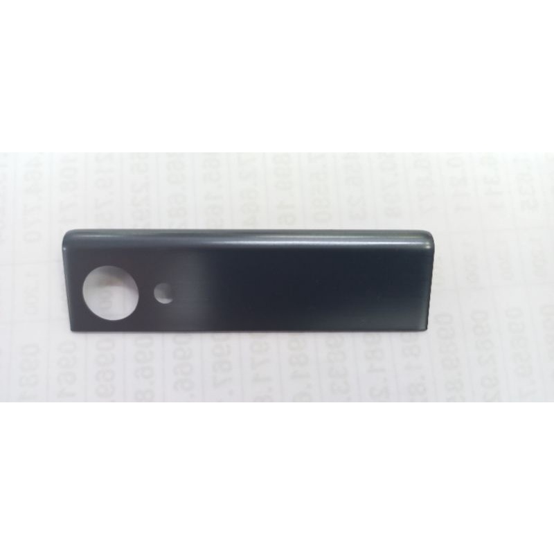 vỏ gáy blackberry motion ( gáy đậy đỉnh camera sau motion)