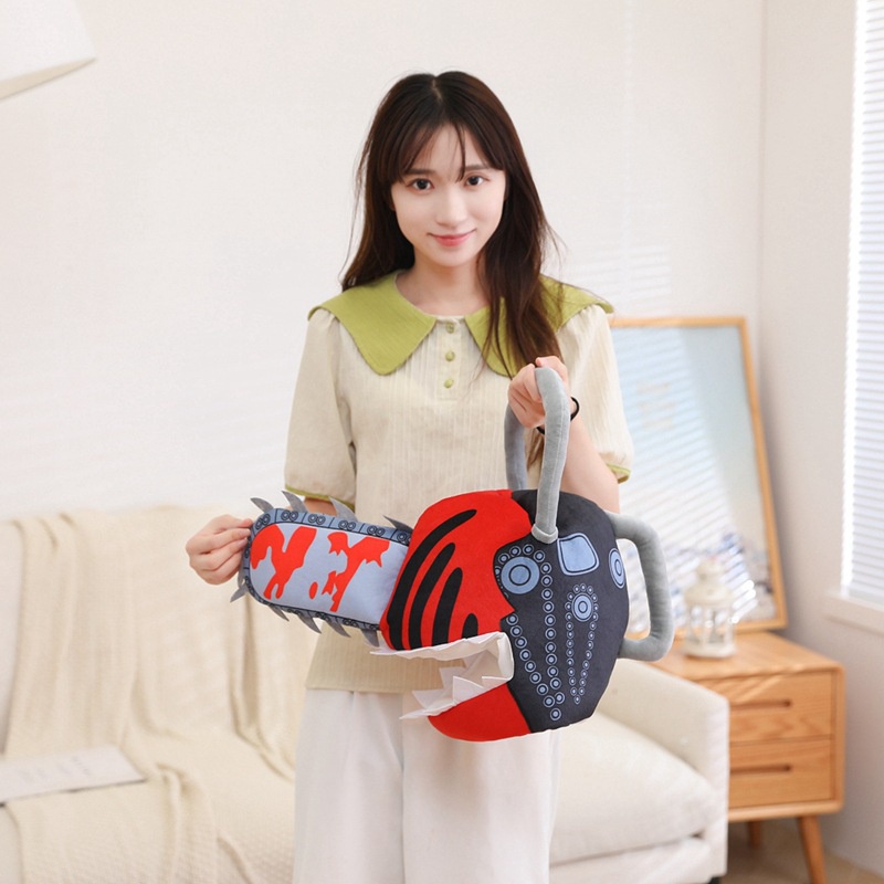 Sy2 Mũ Lưỡi Cưa Hóa Trang Nhân Vật Hoạt Hình YS2