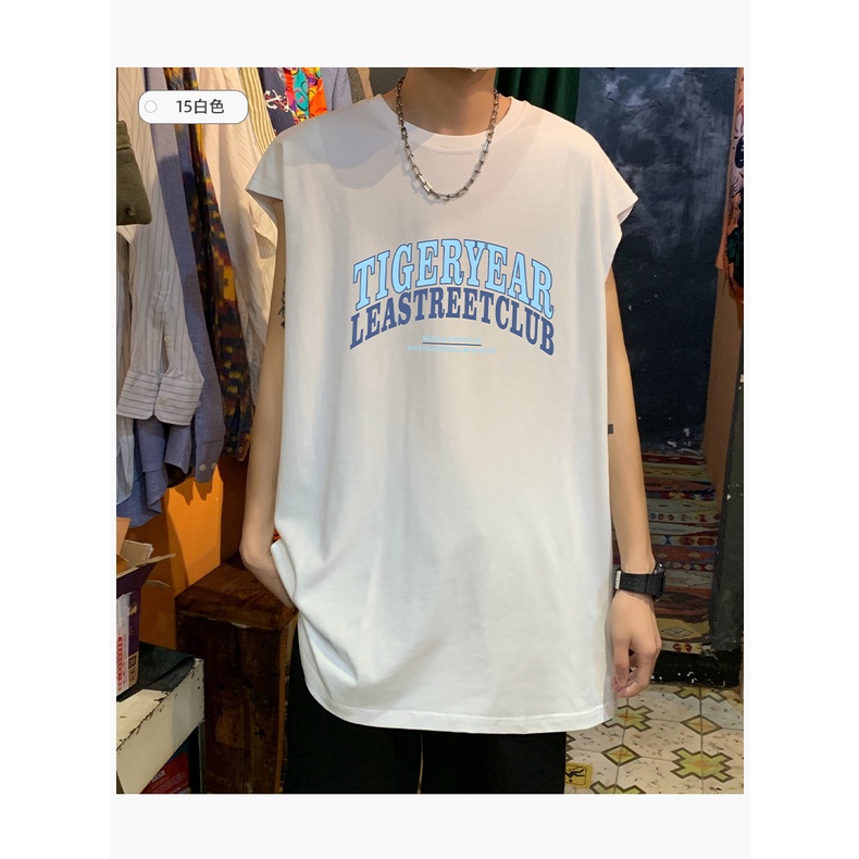 Áo ba lỗ, áo tank top unisex Godmother