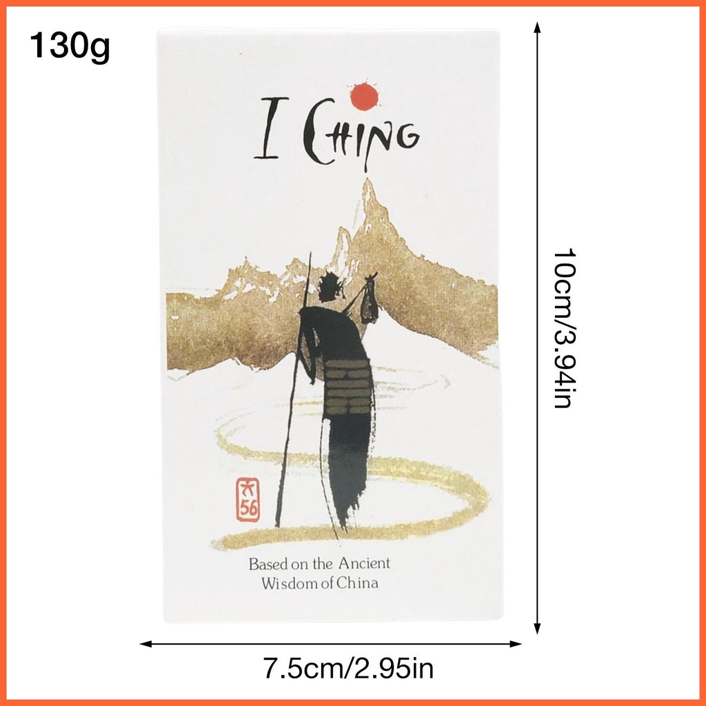 Bán Chạy Bộ Bài Tarot Giải Trí Trò Chơi Fate Divination Giải Trí