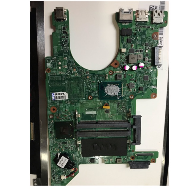 Bo mạch chủ mainboard laptop dell 14z 5423