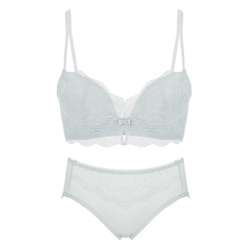 🔥 HOT 🔥Bộ Nội Y Phối Ren Thời Trang Nữ Tính | BigBuy360 - bigbuy360.vn