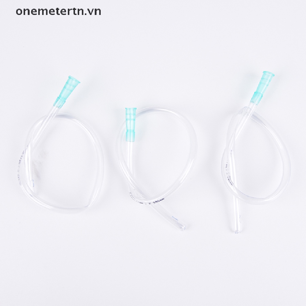[Hàng mới về] Ống rữa ruột/ vùng riêng tư phù hợp cho ống tiêm miệng lớn dùng 1 lần