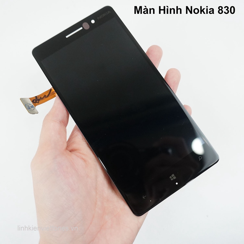 Màn hình Nokia 830