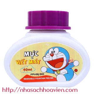 Mực viết máy TL FPI-08/Do