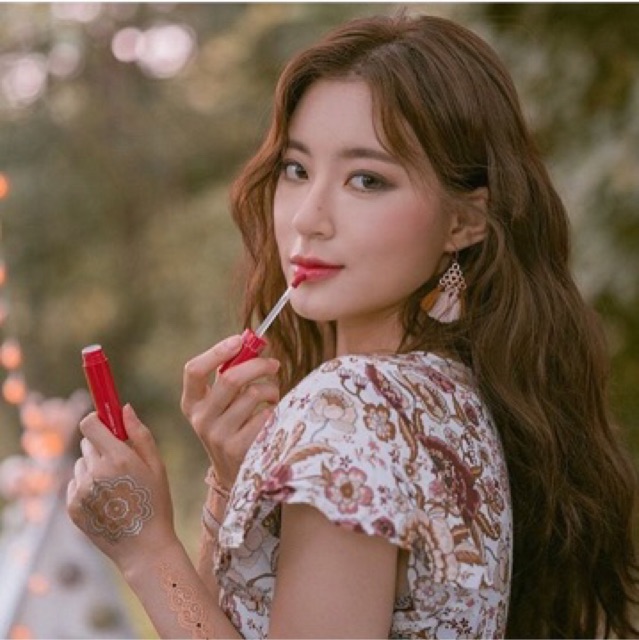 Son romand juicy lasting tint autumn | BigBuy360 - bigbuy360.vn