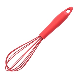 Dụng Cụ Đánh Trứng Bằng Silicone 26cm