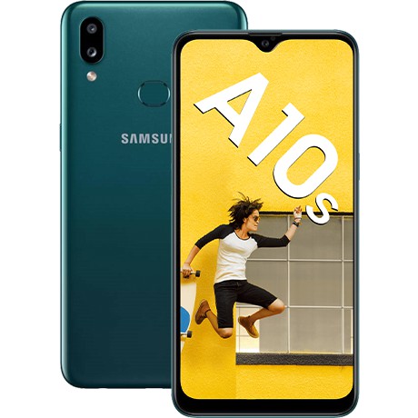 [Mới Nguyên Seal] Điện thoại Samsung Galaxy A10s (2GB/32GB) - Hàng Chính Hãng - Đã Kích Hoạt Bảo Hành Điện Tử | BigBuy360 - bigbuy360.vn