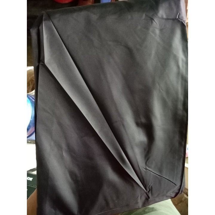 Áo choàng cắt tóc