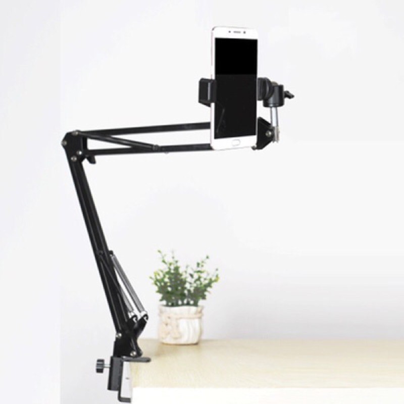 Giá Đỡ Điện Thoại ,Mic live, Kẹp Ipad Xem Phim Kẹp Đầu Giường, Bàn Làm Việc | BigBuy360 - bigbuy360.vn