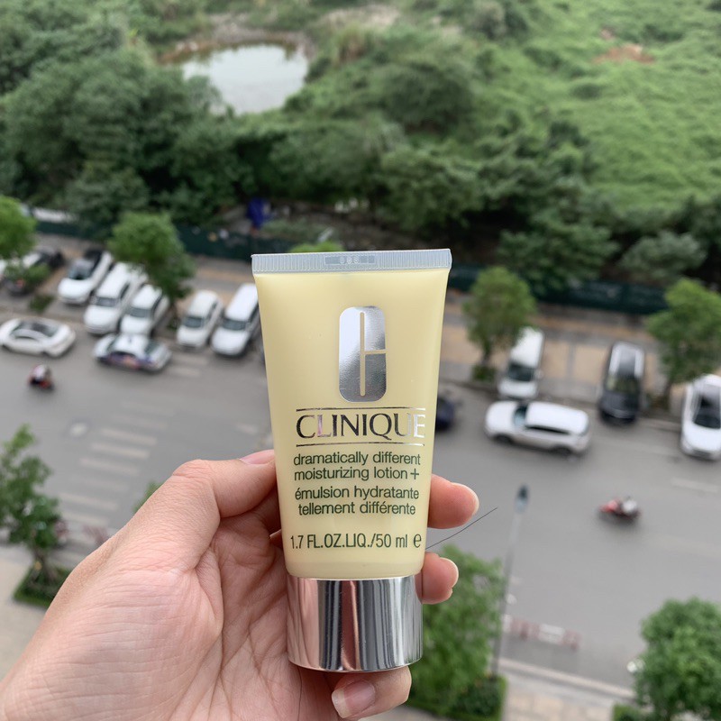 Kem dưỡng Clinique săn SALE