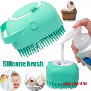 Lược Chải Tóc Mát Xa Da Đầu Tiện Dụng