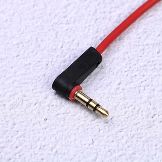Cáp âm thanh Aux 20cm phích cắm 3.5mm