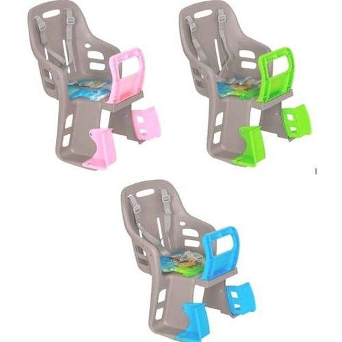 ghế xe đạp an toàn cho bé từ 1 đến 6 tuổi hàng Việt Nam chịu lực đến 40kg thanhluanmart1