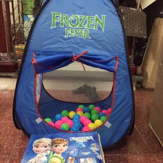Nhà bóng elsa