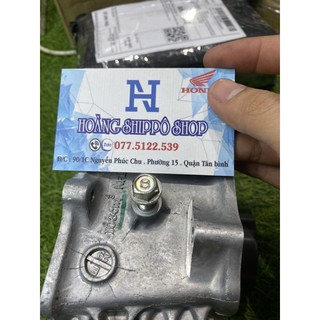 ốc bánh lòng wave thái 110
