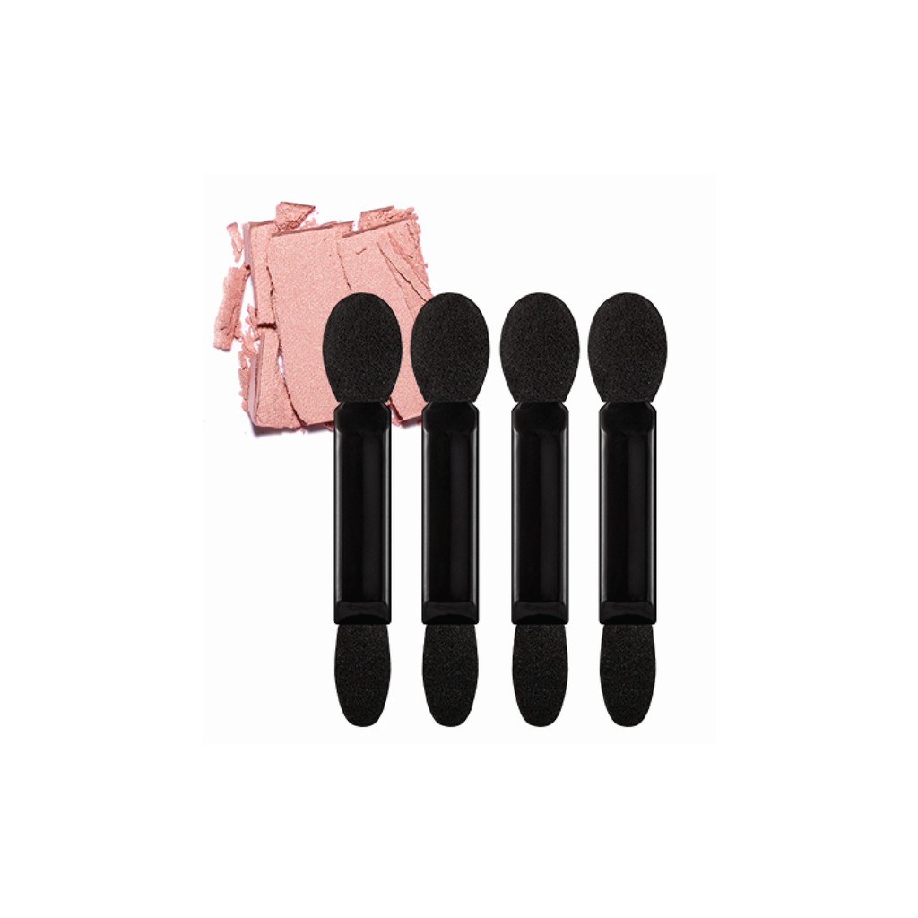 Cọ Tán Màu Mắt Missha ArtisTool Shadow Mini Tip ( 4pcs )