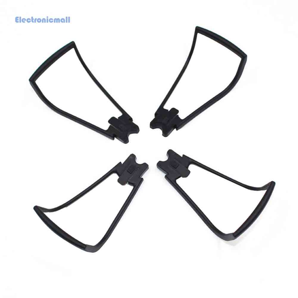 Set 4 Vòng Bảo Vệ Cánh Quạt Cho Máy Bay Điều Khiển Từ Xa SG700 Mall01.vn