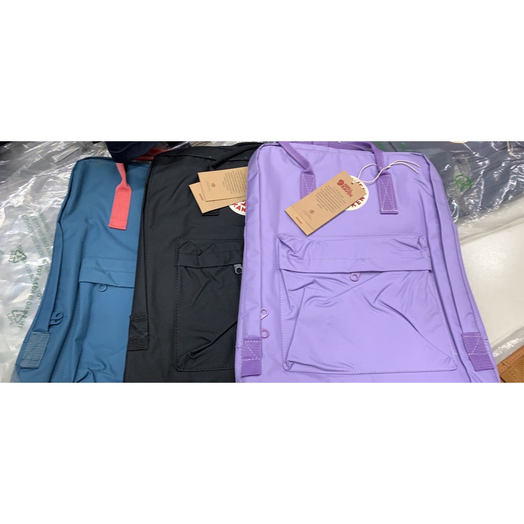 Balo Kanken size Big