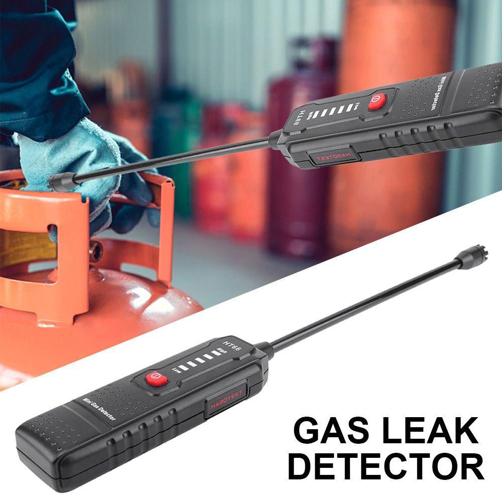 Thiết Bị Đo Rò Rỉ Khí Gas Dạng Bút Tiện Dụng