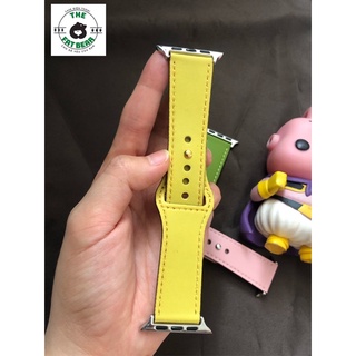Dây phụ kiện thời trang Apple Watch