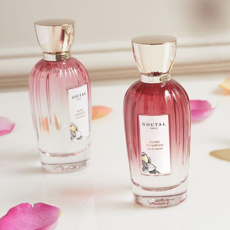 Nước hoa Annick Goutal Rose Pompon 50ml