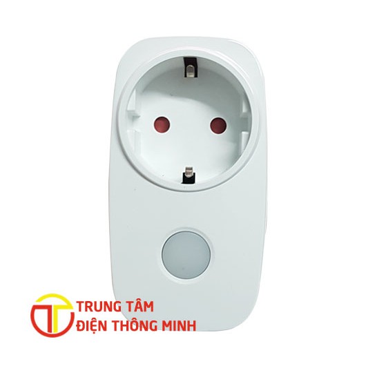 Ổ cắm thông minh kết nối Wifi Broadlink SP3