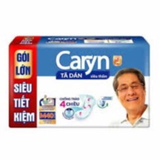 Tã dán Caryn M40 - ML40