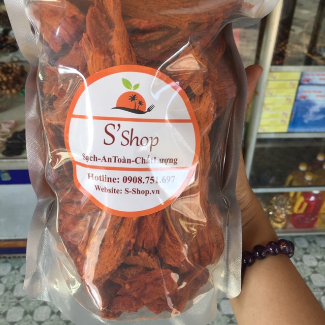 Vụn giòn 200g