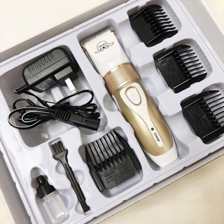 Máy tông đơ cho thú cưng Pet Electric👍🏻