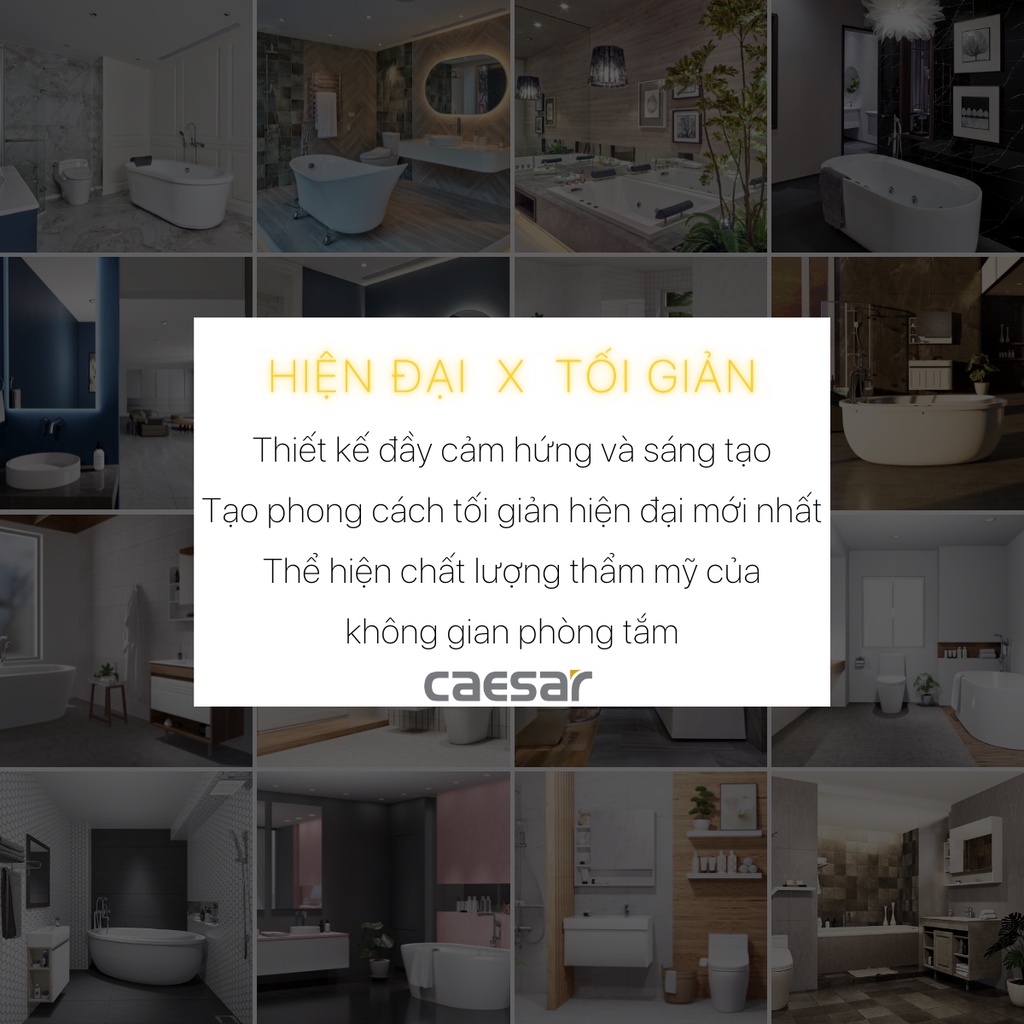 Hộp Giấy Lau Tay - ST127 Caesar