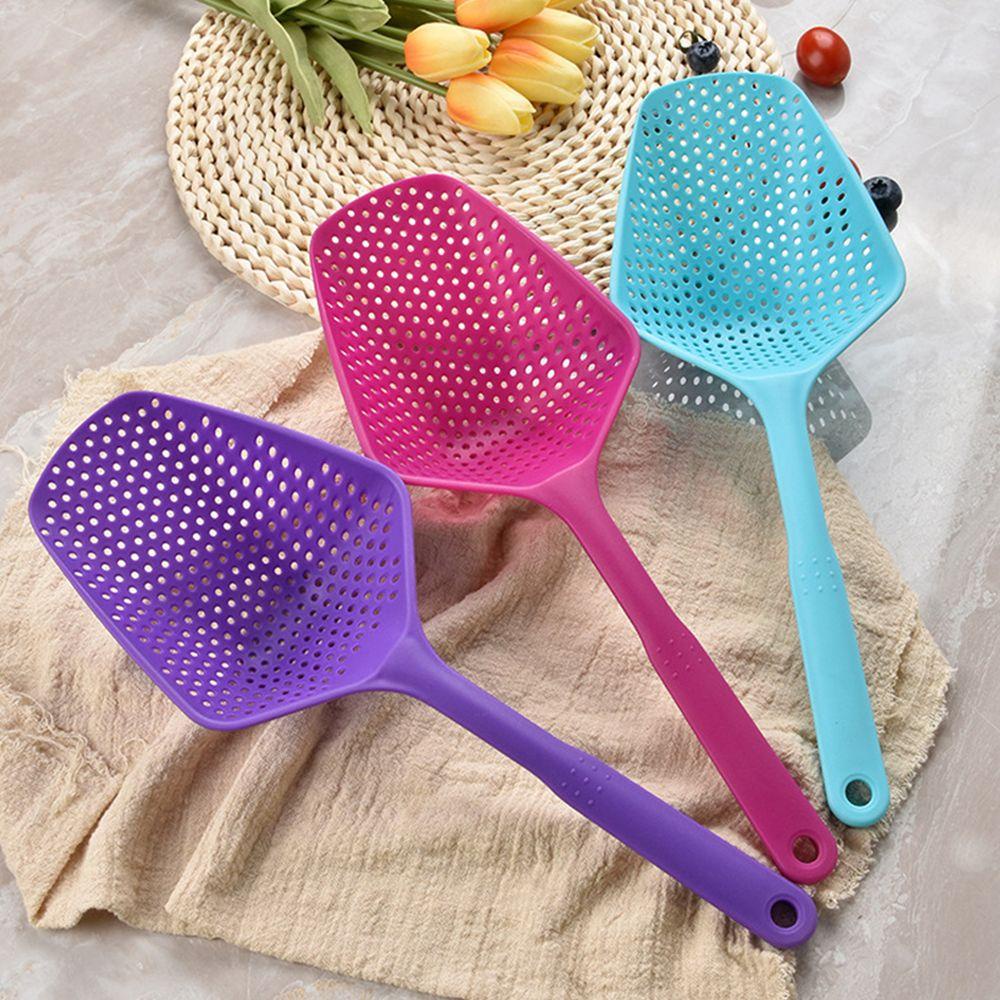 1 Dụng Cụ Xẻng Nấu Ăn Kích Thước Lớn