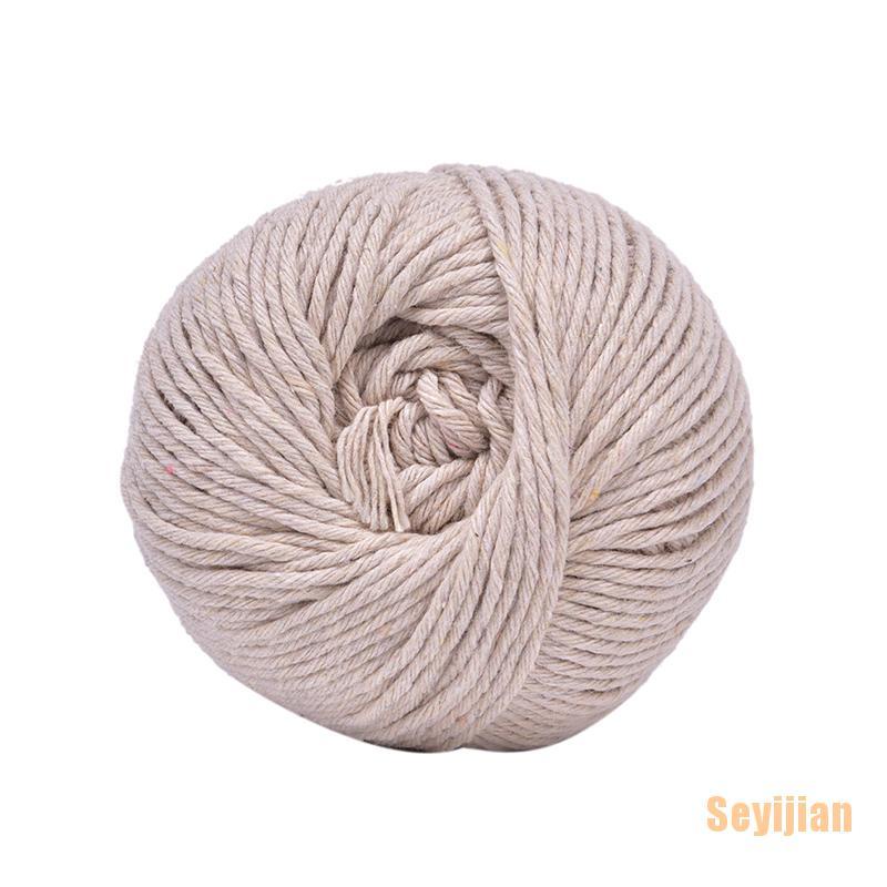 Cuộn Dây Cotton Làm Xúc Xích Tiện Dụng