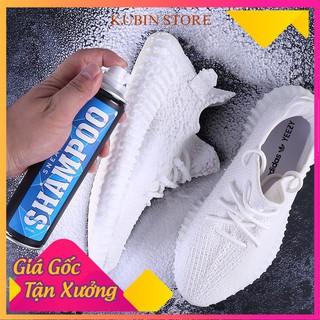 chai xịt vệ sinh giày cao cấp tẩy sạch mọi vết bẩn 350ml