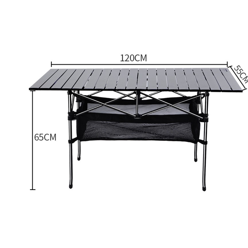 Bàn xếp dã ngoại