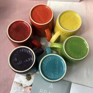 Bộ cốc le Creuset Sorbet