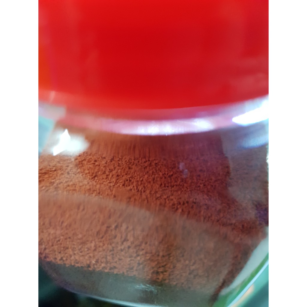 Cám Thái Inve 3/5 hủ 100g