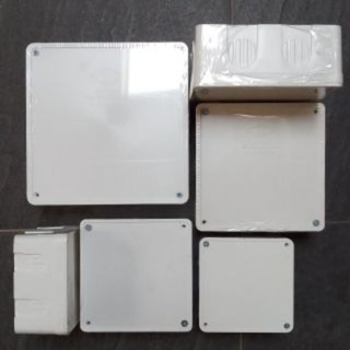 hộp nối điện Vĩnh Hưng