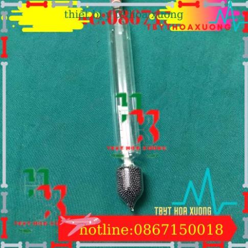 Com Bo 20 Cái Cồn Kế, Tửu Kế Đo Nồng Độ Cồn, Độ Rượu Hỗ Trợ Sản Xuất Từ 0-100 Độ