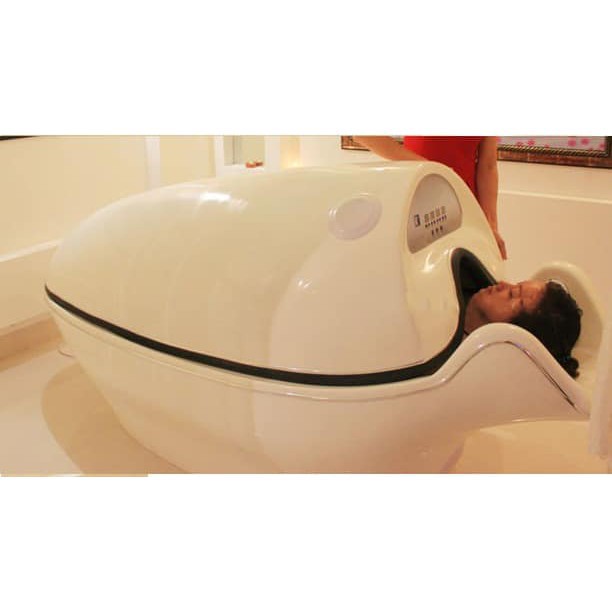 Phi thuyền tắm trắng giảm béo -Chuyên thiết bị spa