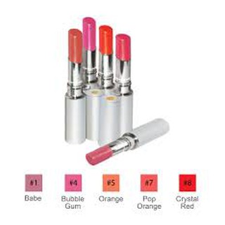 Son bóng dưỡng môi Tenamyd Colour Sheer Lipstick(Date 2023)