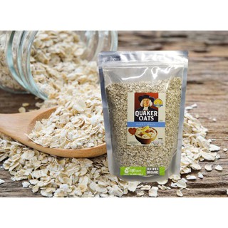 Combo 10 gói yến mạch 500gr