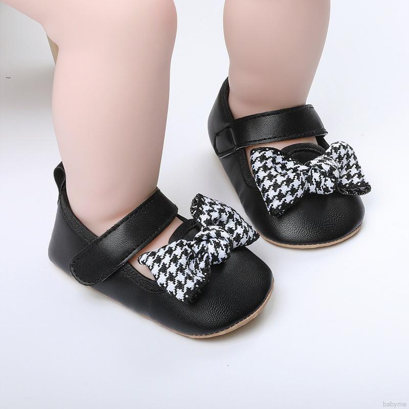 Giày Tập Đi Chống Trượt Cho Bé Gái