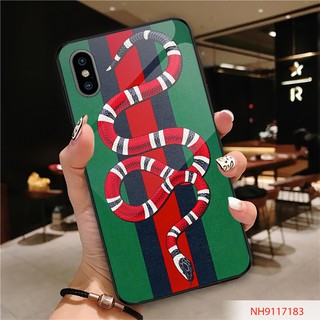 [FREESHIP 150K] - ỐP IPHONE, SAMSUNG TRÁNG GƯƠNG GUCCI NH9117183