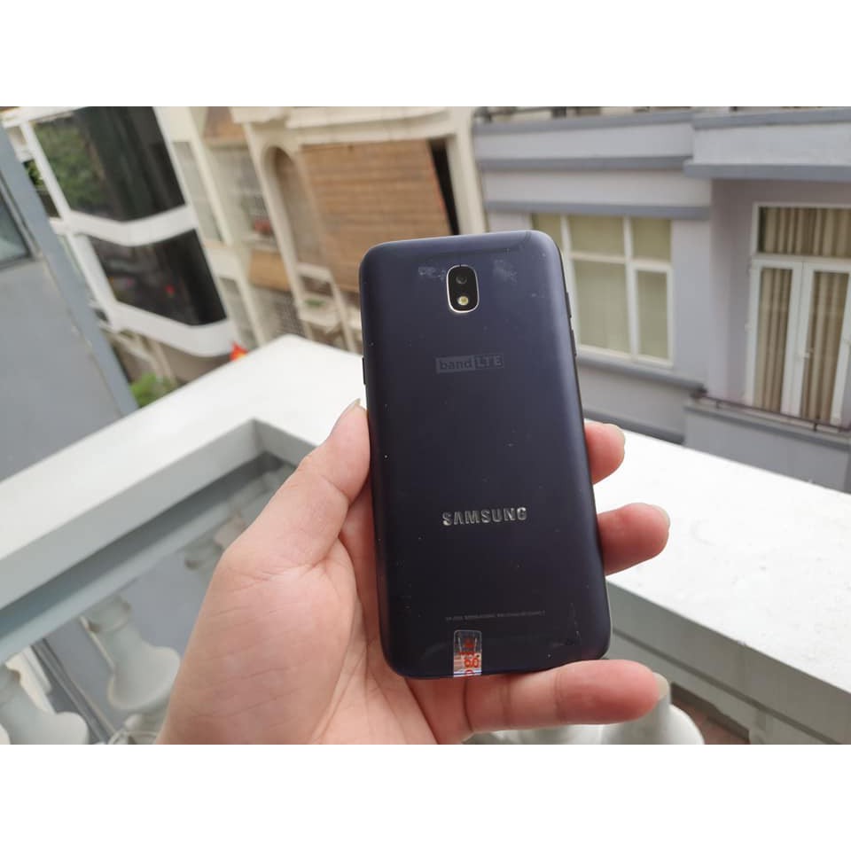 Điện thoại Samsung Galaxy J5 pro Ram 3/32GB ( 2018 )