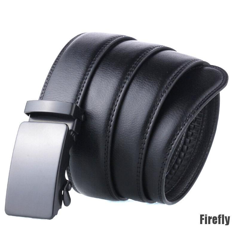 Thắt Lưng Da Khóa Kim Loại Thời Trang Dành Cho Nữ