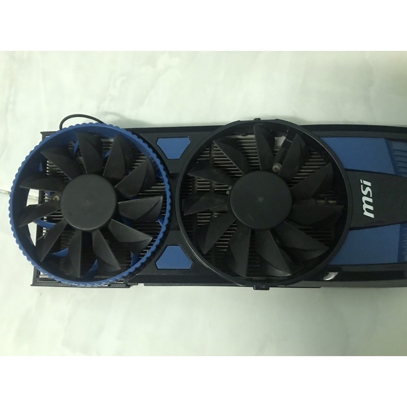 fan ốp tản nhiệt vga hd7730/7750/7770/6850