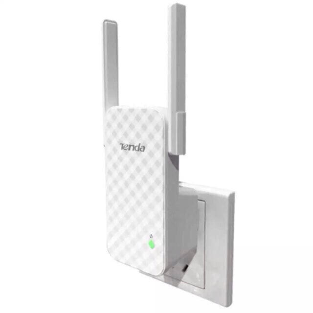 [Bảo hành 36 tháng] Kích tăng sóng wifi Tenda A9