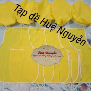 Bộ đầu bếp cho trẻ mầm non
