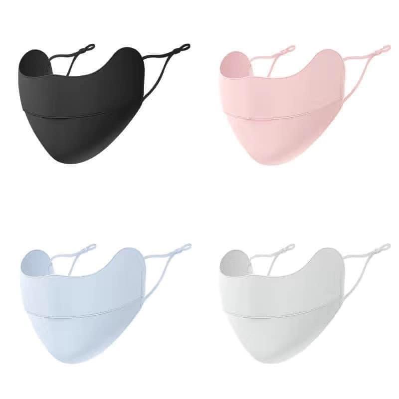 Khẩu trang chắn tia UV